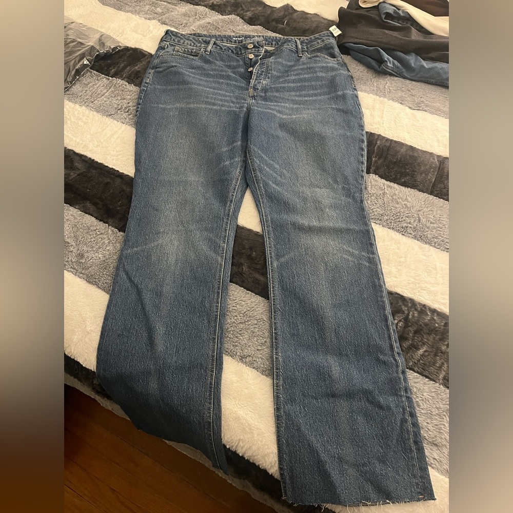 Old Navy jeans NWT